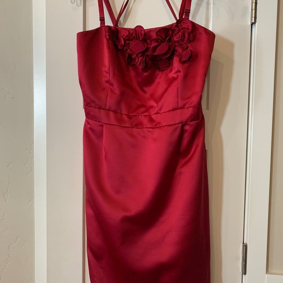 ANTONIO MELANI Dresses & Skirts - Antonio Melani cocktail dress